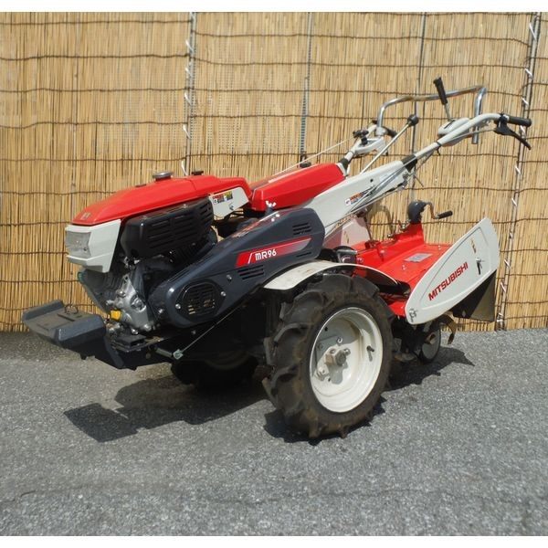 三菱 中古管理機 MR96の商品画像1