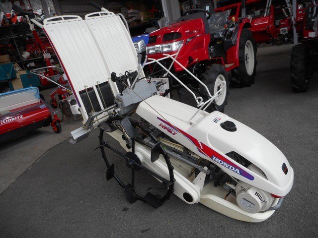 ホンダ 中古田植機 MP27の商品画像1