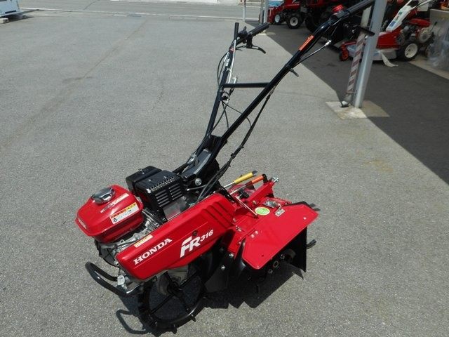 ホンダ 中古管理機 FR316Jの商品画像2