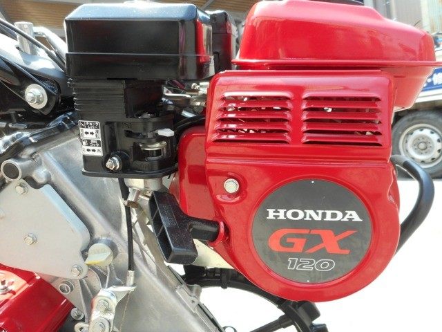 ホンダ 中古管理機 FR316Jの商品画像9