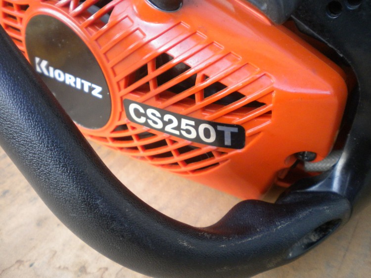 共立 中古その他 CS250Tの商品画像2