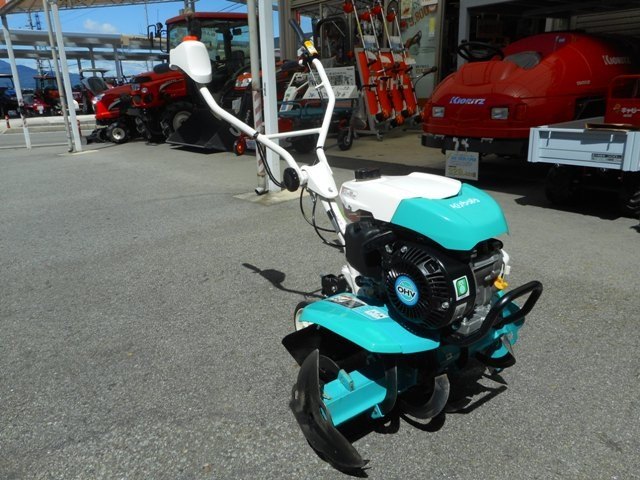 クボタ 中古管理機 TMS30-M5TUE3の商品画像1