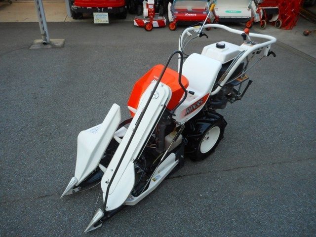 クボタ 中古バインダー RJN35-Dの商品画像2