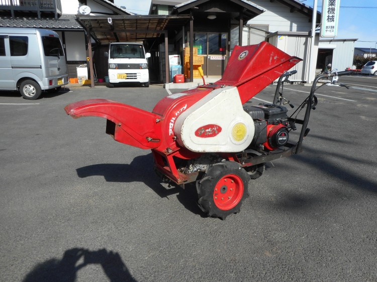 アサバ 中古その他 SA1600GMの商品画像1