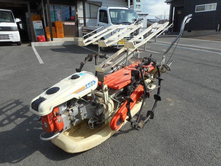 みのる 中古田植機 LT-2F-D3の詳細｜農機具通販ノウキナビ