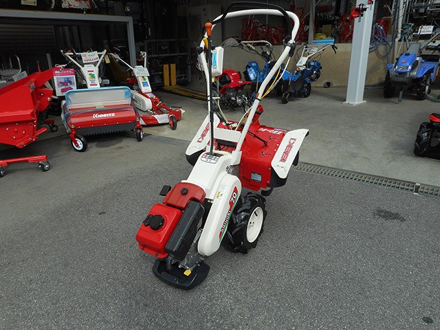 イセキアグリップ 中古管理機 KG70-Uの商品画像3