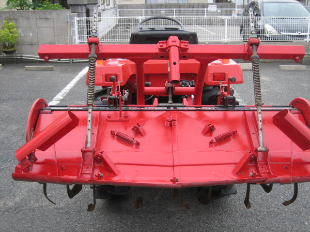 三菱 中古トラクター MT14 MS の商品画像6
