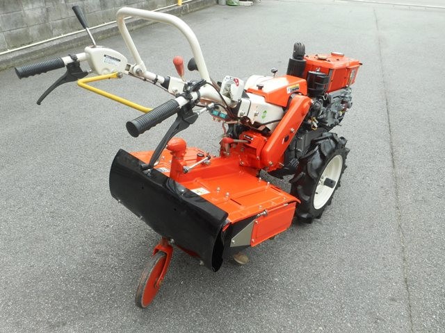 クボタ 中古管理機 K75-JP-Rの商品画像4