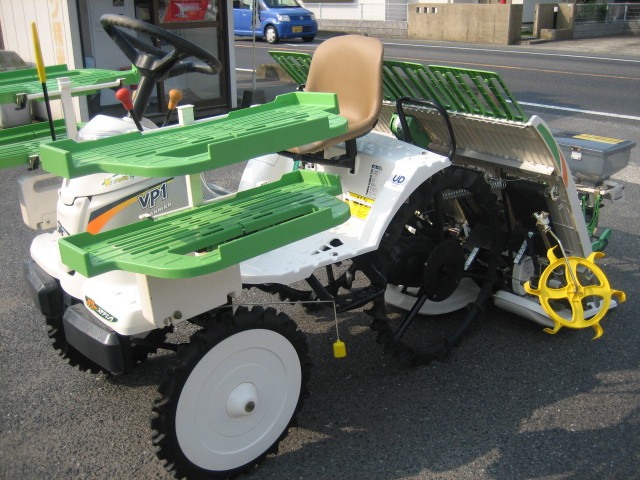 最安値挑戦！ ヤンマー 小型田植え機 RG8 - fonotecanacional.gob.mx