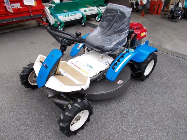 アグリップ 中古草刈機 RMJ800の商品画像2