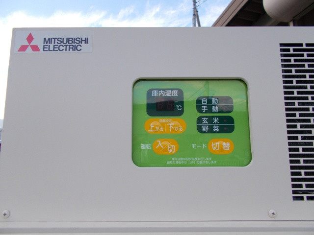 三菱電機冷熱応用システム 中古その他 HR14Aの商品画像5