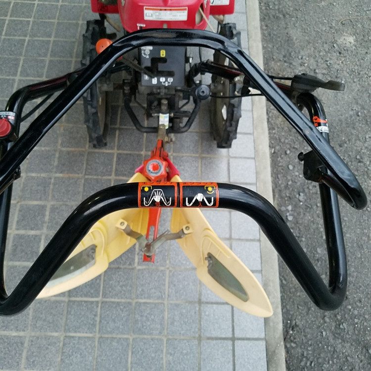 ホンダ 中古管理機 FF300Hの商品画像6