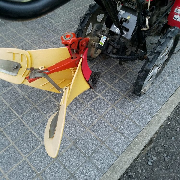 ホンダ 中古管理機 FF300Hの商品画像7