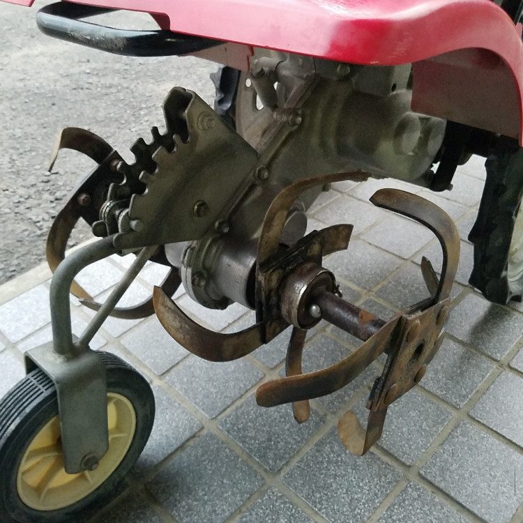 ホンダ 中古管理機 FF300Hの商品画像8