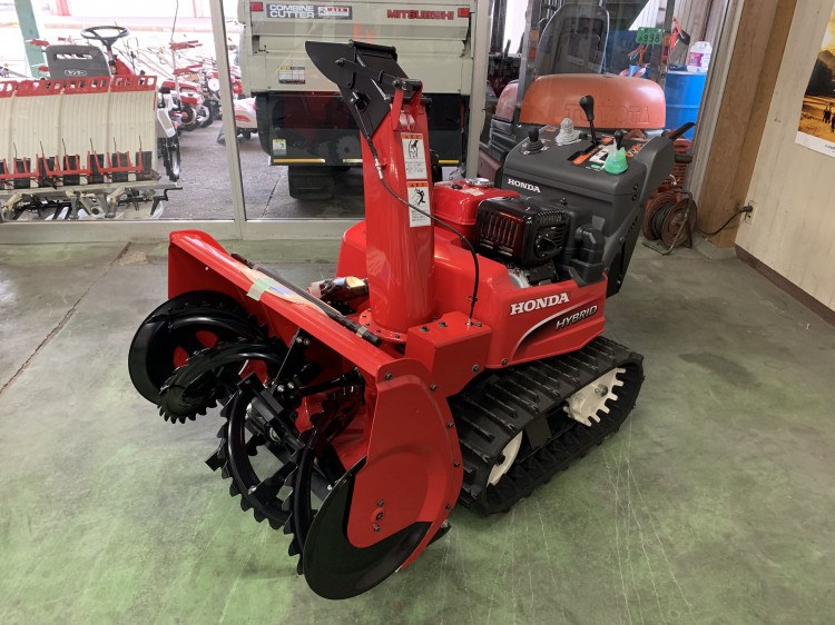 HONDA 中古その他 HSM1590i(J)の商品画像2