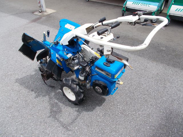 アグリップ 中古管理機 NR602RTの商品画像4