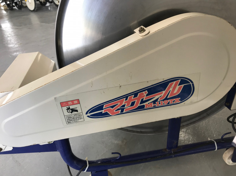  中古その他 M-119TXの商品画像8