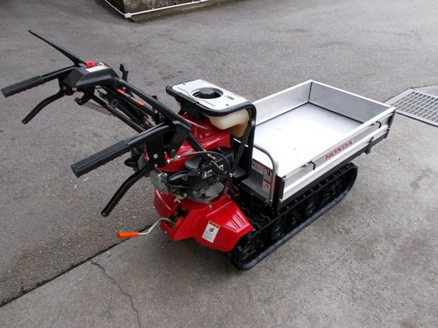 ホンダ 中古運搬機 HP350CJEPの商品画像5