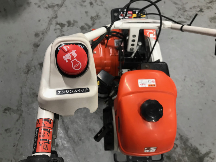 のみご ヤフオク! クボタ TS350W 管理機 - します - mahikeng.gov.za