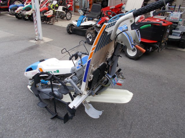 イセキ 中古田植機 PC2S-70 (F=505091)の商品画像4