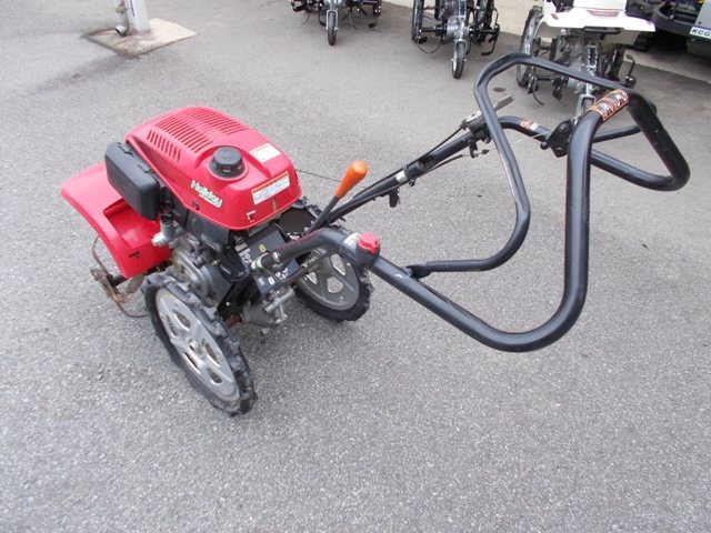 ホンダ 中古管理機 FF300Hの商品画像4