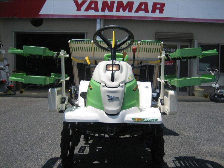 ヤンマー pes-1 農機具┈┈┈┈┈┈┈┈┈┈