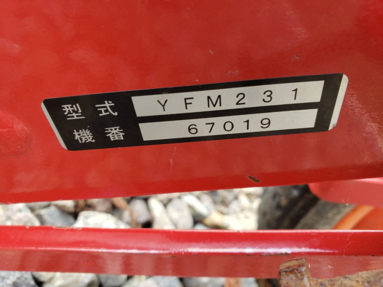  中古その他 ＹＦＭ－２３１の商品画像6