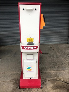 タイガーカワシマ 中古その他 KRV3000Bの商品画像2