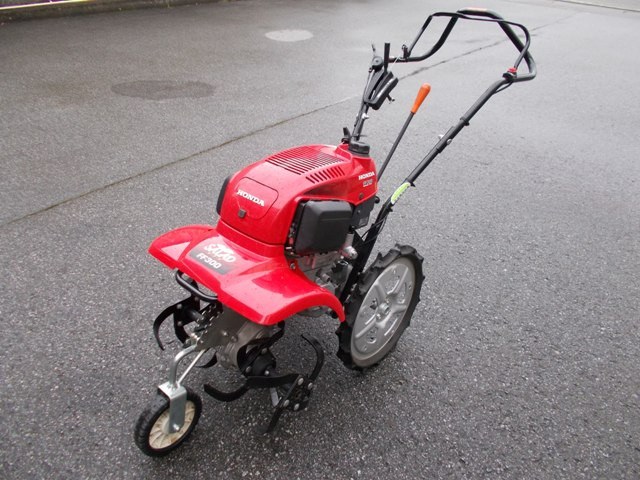 ホンダ 中古管理機 FF300Lの商品画像1