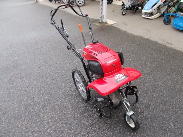 ホンダ 中古管理機 FF300Lの商品画像2