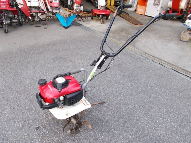 ホンダ 中古管理機 FG201Hの商品画像2