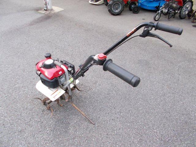 ホンダ 中古管理機 FG201Hの商品画像4