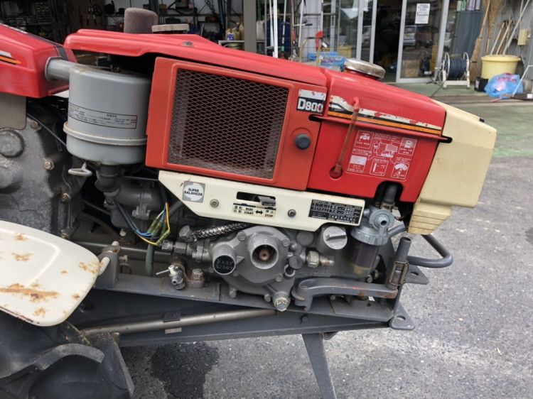 三菱 中古管理機 MR800Dの商品画像3