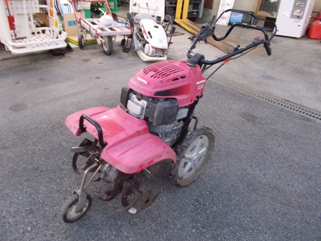 ホンダ 中古管理機 FF500Lの商品画像1