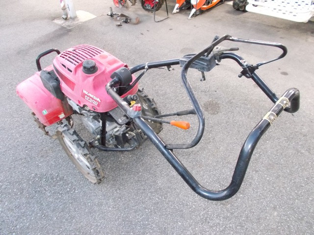 ホンダ 中古管理機 FF500Lの商品画像3