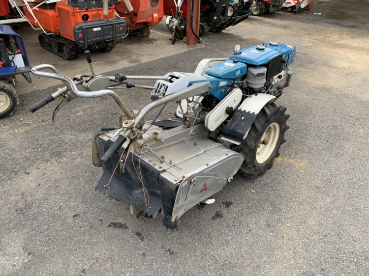 三菱 中古管理機 MR800の商品画像6