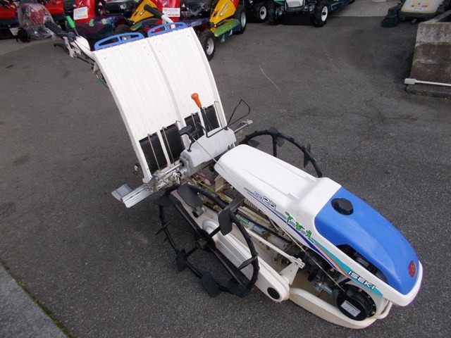 三菱 中古田植機 MP28DBの商品画像2