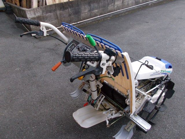 三菱 中古田植機 MP28DBの商品画像3