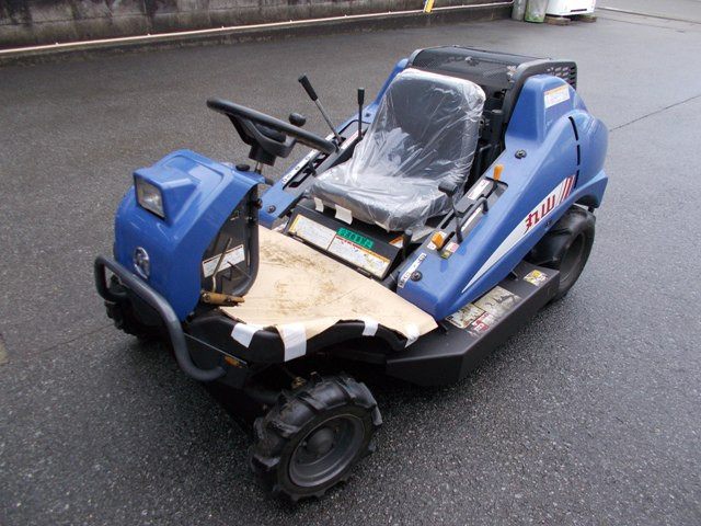 丸山 中古草刈機 MGA220の詳細｜農機具通販ノウキナビ