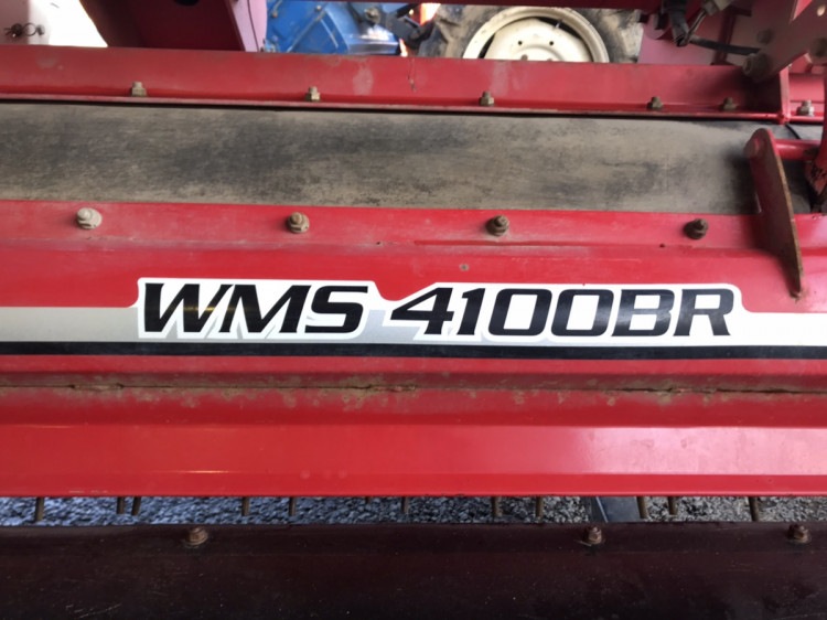 ニプロ 中古その他 WMS4100BRの商品画像2