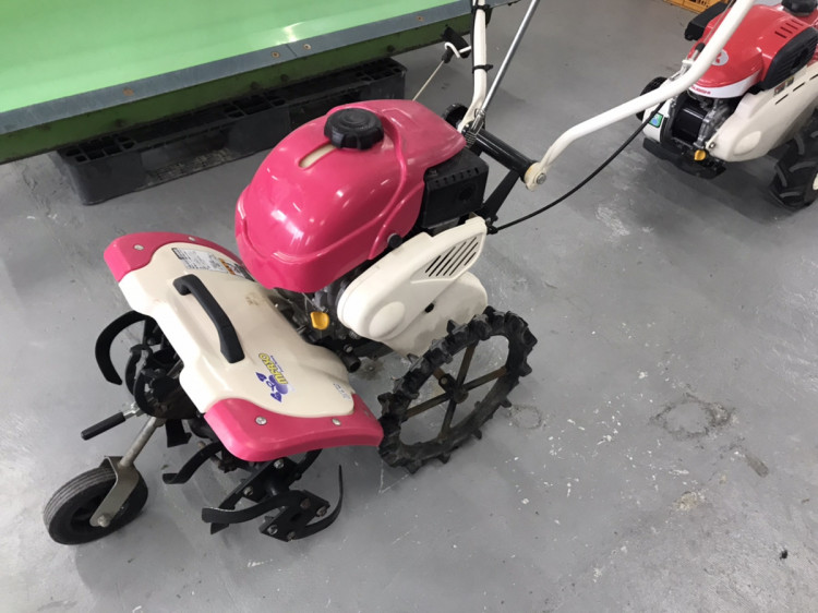 三菱 中古管理機 MFR30の商品画像1