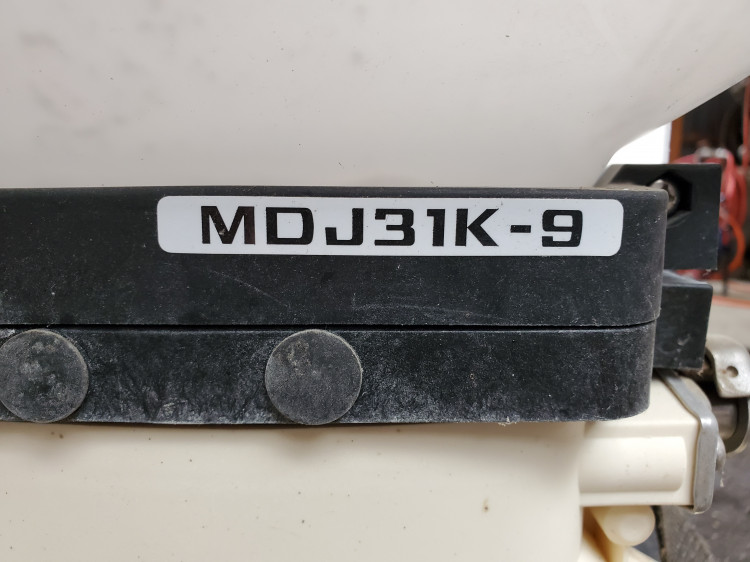 クボタ 中古その他 MDJ31K-9の商品画像4