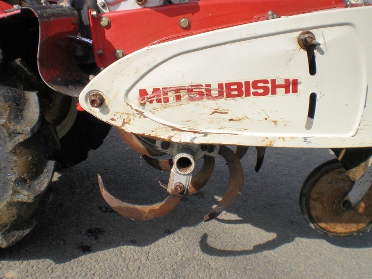 三菱 中古管理機 MS85の商品画像7