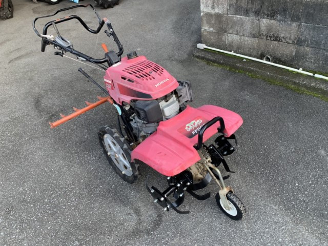 ホンダ 中古管理機 FF500Lの商品画像1