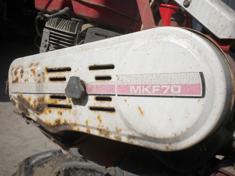 三菱 中古管理機 MKF70の商品画像5