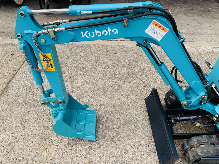 クボタ 中古その他 K-005-3の商品画像7