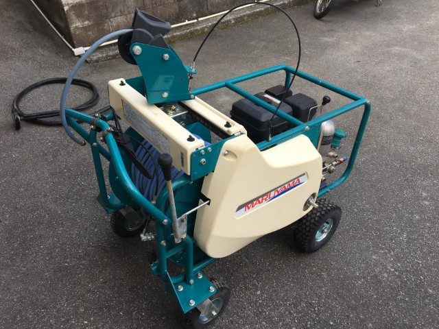 丸山 中古その他 MSV415Lの商品画像3