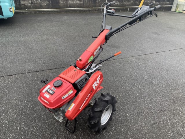 ホンダ 中古管理機 F710LBの商品画像2