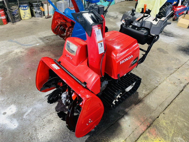 HONDA 中古その他 HSS1170iの商品画像2