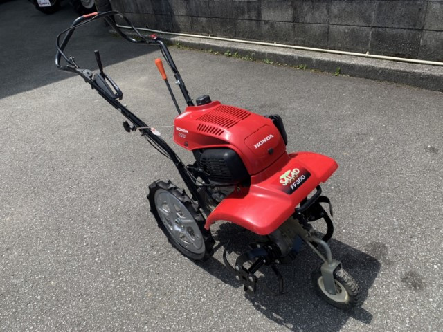 ホンダ 中古管理機 FF300Lの商品画像1